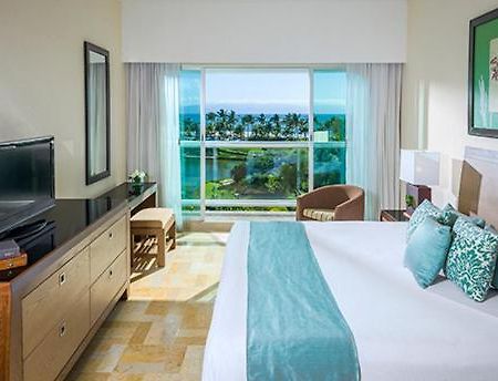 Vidanta Riviera Maya - Mayan Palace, Grand Mayan Puerto Morelos Exterior foto