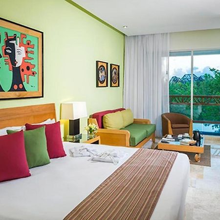 Vidanta Riviera Maya - Mayan Palace, Grand Mayan Puerto Morelos Exterior foto