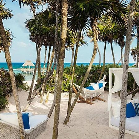 Vidanta Riviera Maya - Mayan Palace, Grand Mayan Puerto Morelos Exterior foto