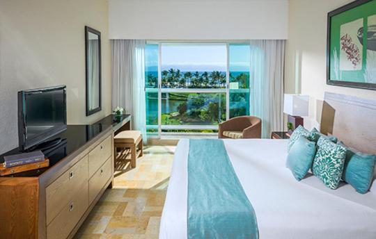 Vidanta Riviera Maya - Mayan Palace, Grand Mayan Puerto Morelos Exterior foto