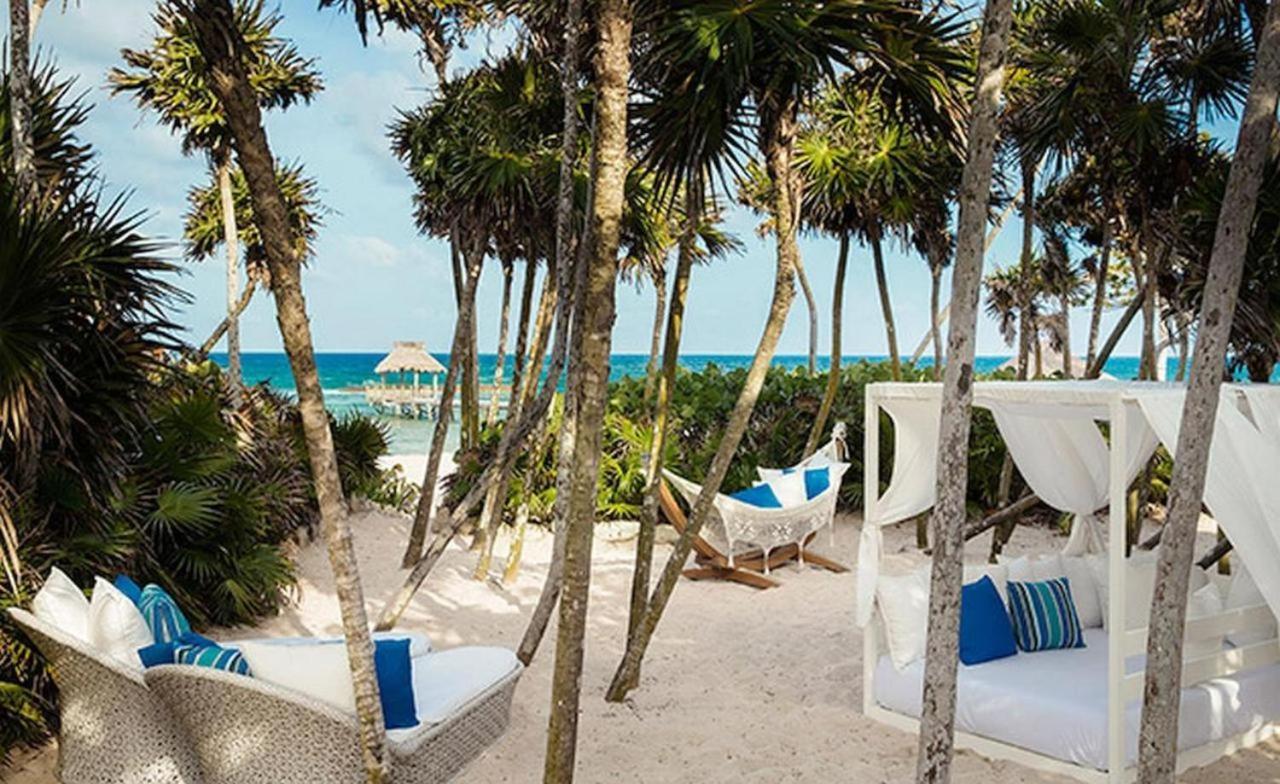 Vidanta Riviera Maya - Mayan Palace, Grand Mayan Puerto Morelos Exterior foto